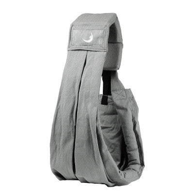 Cotton Baby Carrier with European Quality Standards