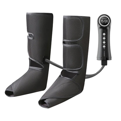 Pneumatic Leg Massager