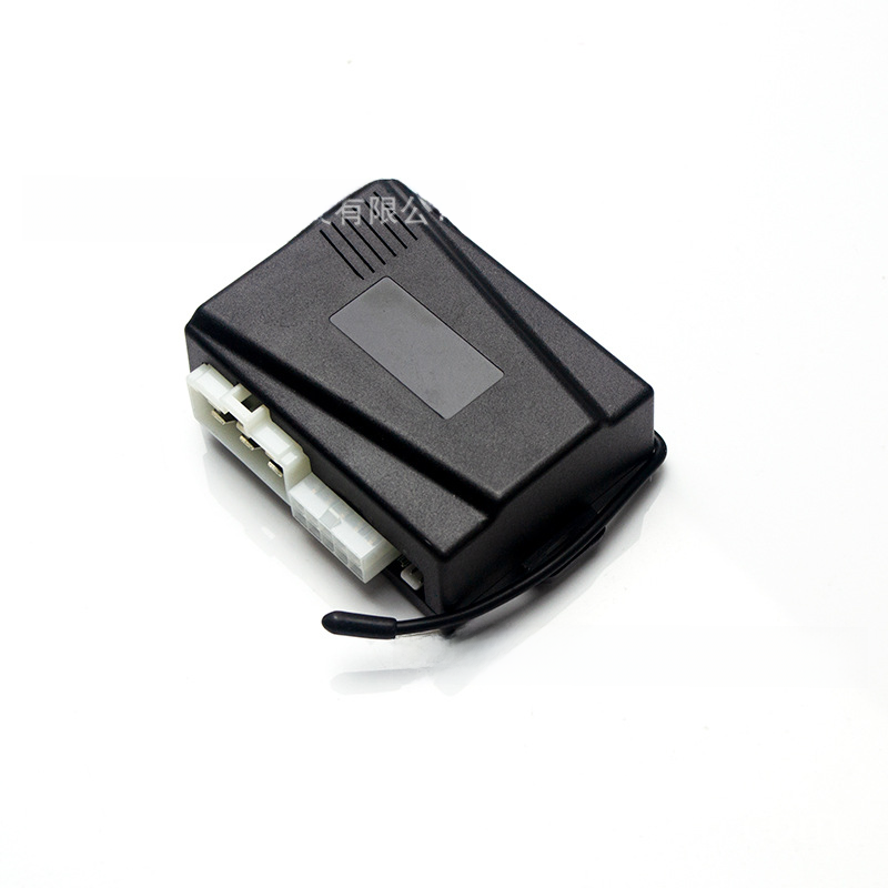 12V Car Modification One-Key Start with Bluetooth App