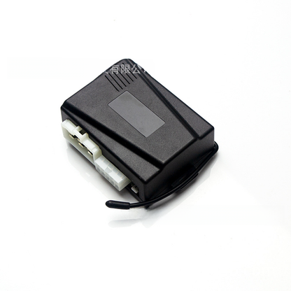 12V Car Modification One-Key Start with Bluetooth App