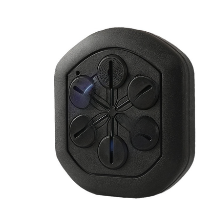 Smart Home Dual Bluetooth Music Boxing Trainer Machine