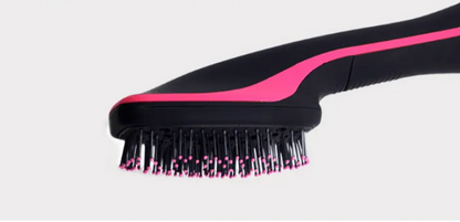 Dual-Function Hair Dryer