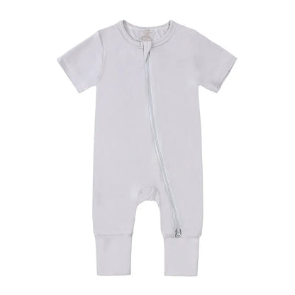 Baby Bamboo Romper