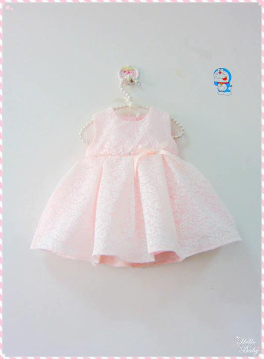 Baby Lace Dress