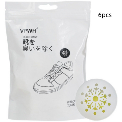 FreshShoe Scent Ball