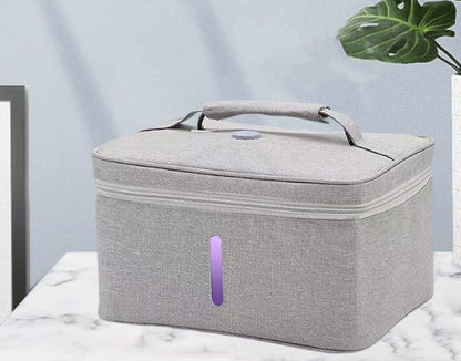 Portable Rechargeable UV Sterilization Bag