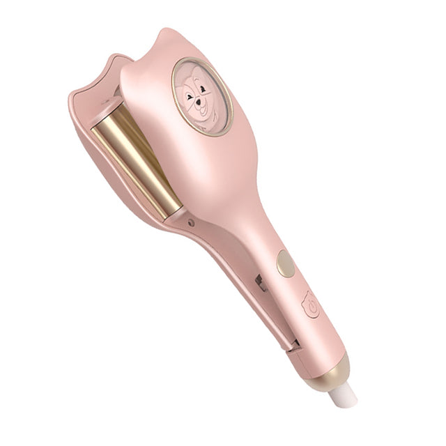 Big Wavy Curling Stick for Fluffy Volume Curls