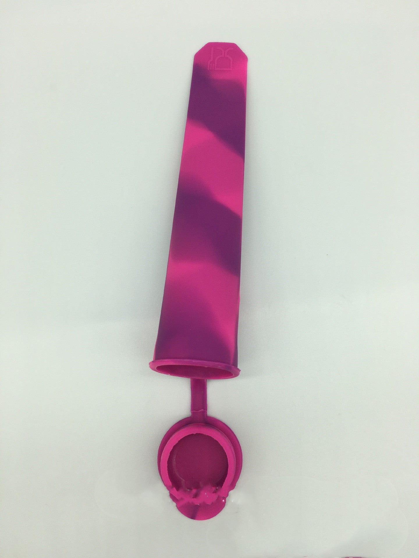 Silicone Popsicle Molds for DIY Ice Cream Making