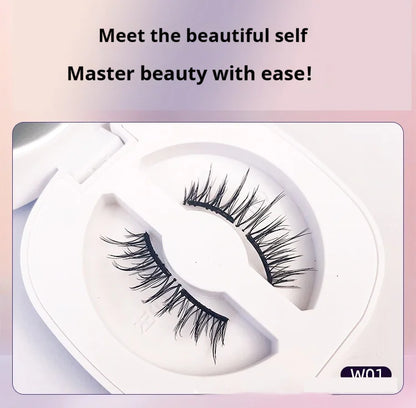 Magnetic Eyelash Set