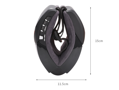 Eye Massager with Steam Heat Compress for Fatigue Relief