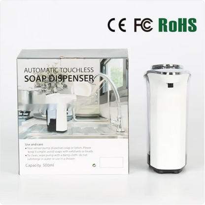 Household Automatic Sensor Dispenser