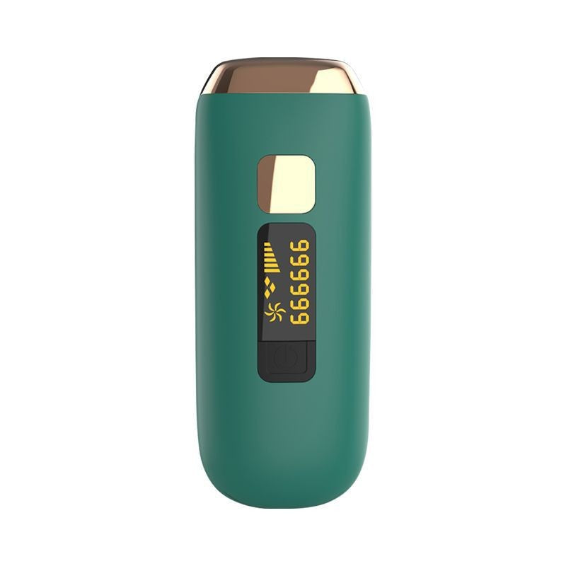Smart Home IPL Hair Removal and Skin Rejuvenation Device