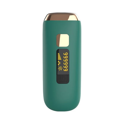 Smart Home IPL Hair Removal and Skin Rejuvenation Device
