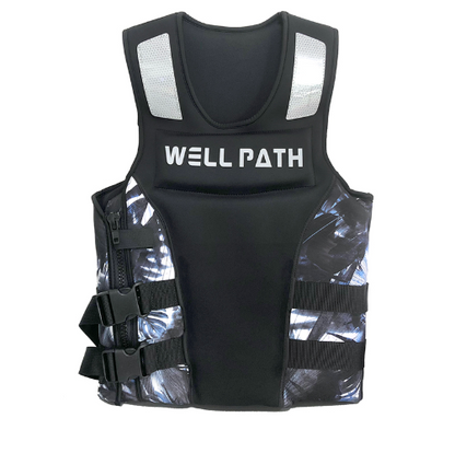 Children's Life Jacket with High Buoyancy Vest