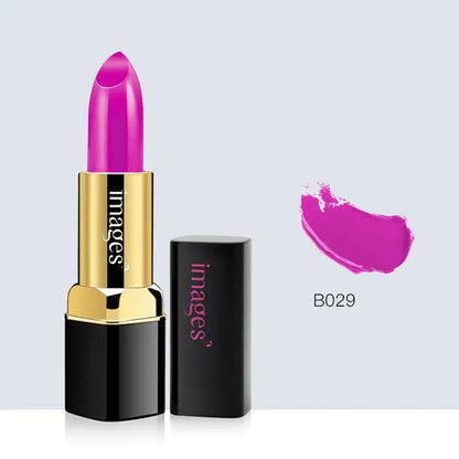 Moisturizing Lip Gloss and Lipstick Combo