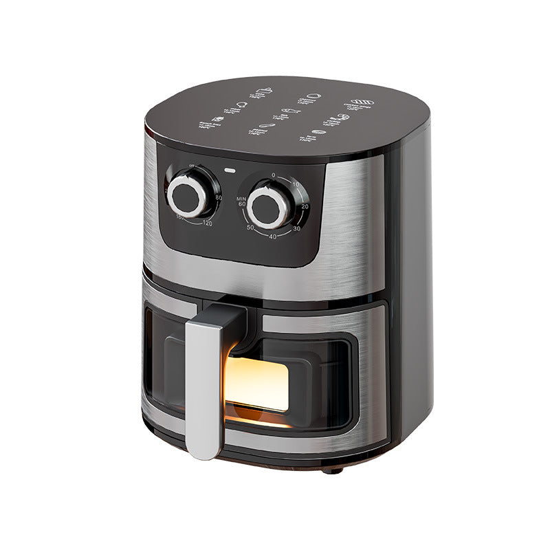 Smart Air Fryer