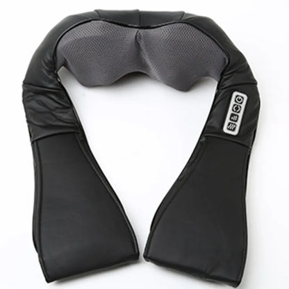 U-Shaped Shiatsu Back, Neck & Shoulder Massager