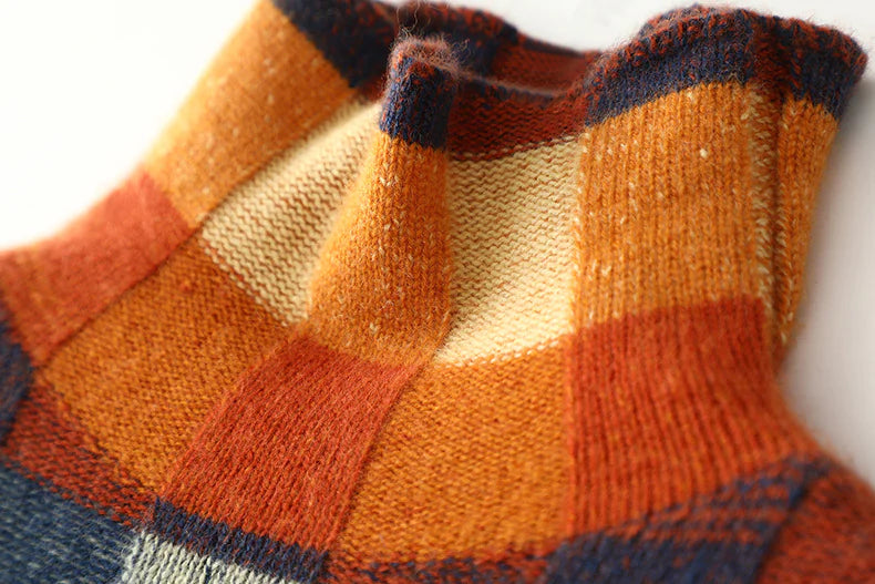 Wool Sweater