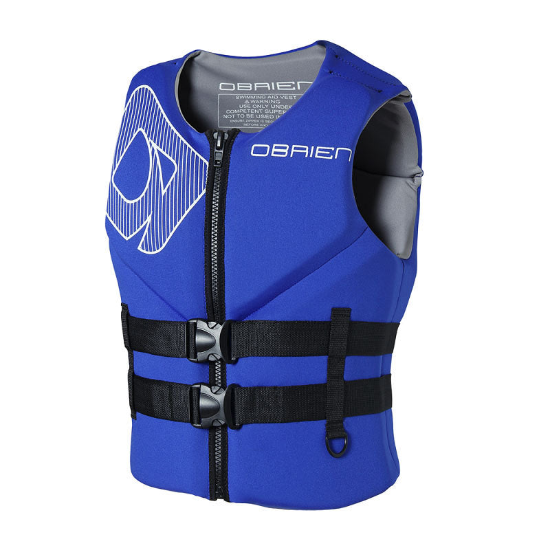 Adult Life Jacket for Swimming, Snorkeling & Fishing