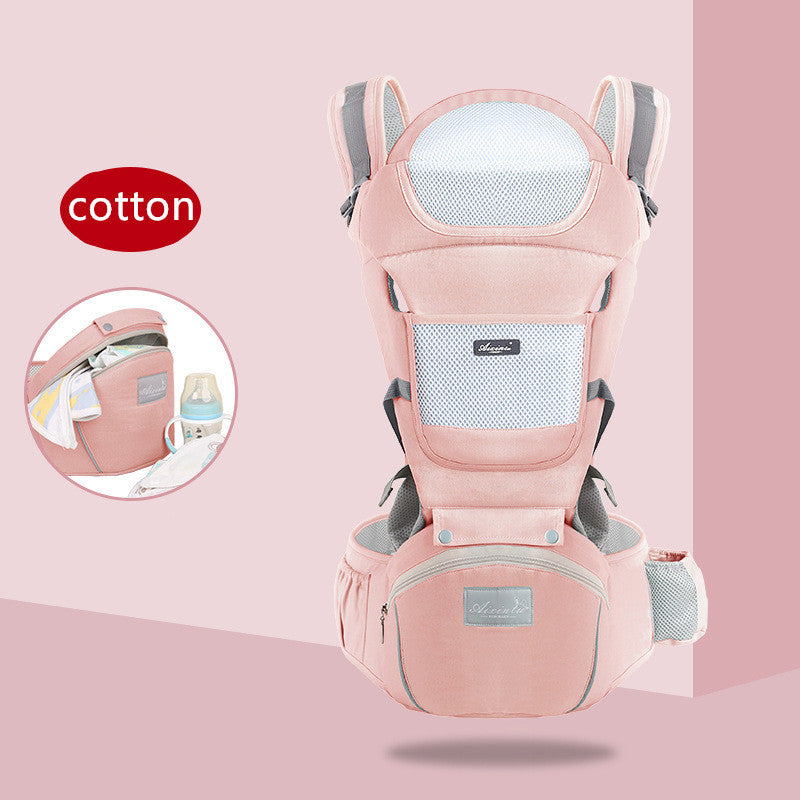 2398# Heart Rabbit Baby Waist Seat and Carrier