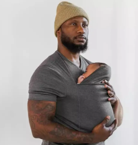 Kangaroo Baby Carrier Vest