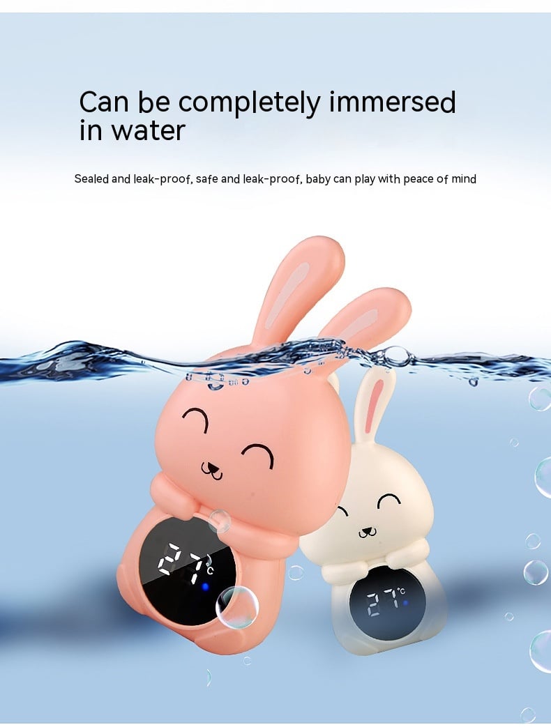Bath Water Thermometer