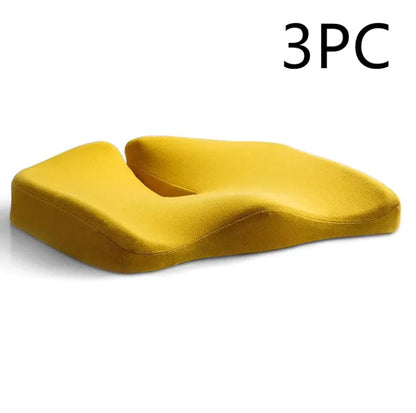 Breathable Seat Cushion