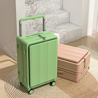 Smart Luggage