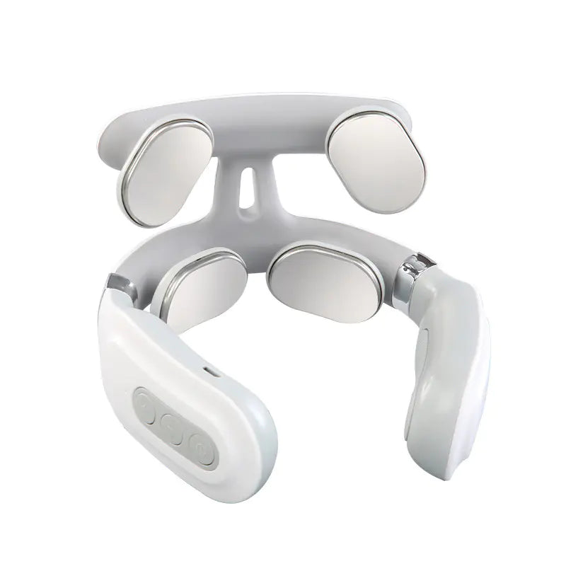 Smart Neck & Shoulder Massager