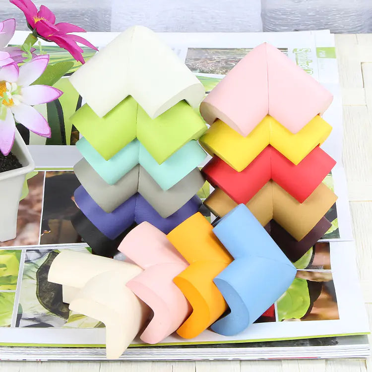 Baby Safety Corner Pads for Table Protection Cover
