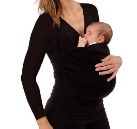 Kangaroo Baby Carrier Vest