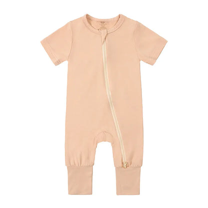 Baby Bamboo Romper