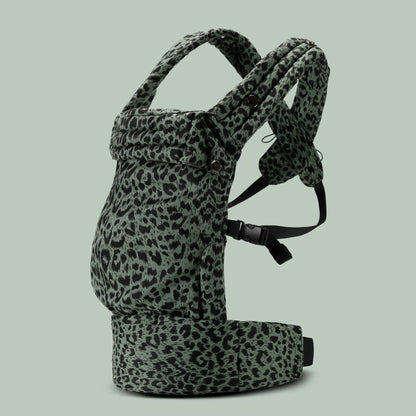 Winter Windproof Baby Carrier Backpack