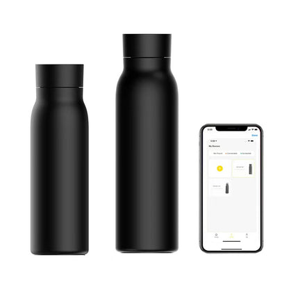 UV Disinfection Smart Thermos (USB)
