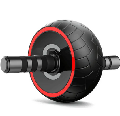 Silent Ab Roller