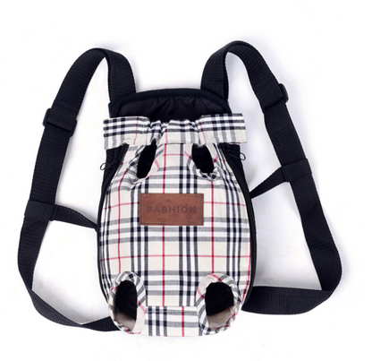 Portable Pet Dog Carrier Backpack