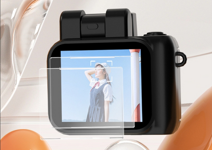 Y4000 Retro HD Digital Vlog Camera