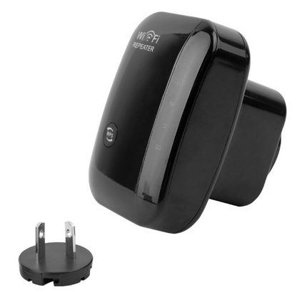 WiFi Signal Amplifier and Wireless Repeater