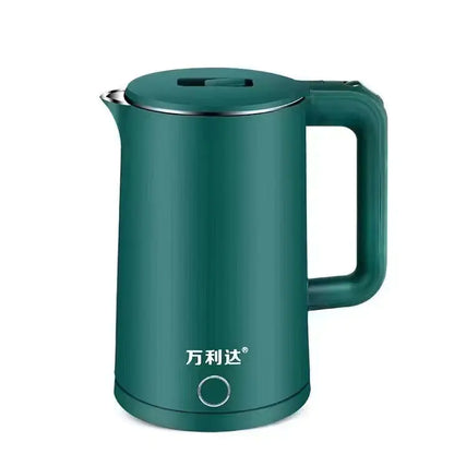 Automatic Electric Kettle with Smart Insulation (Wholesale)