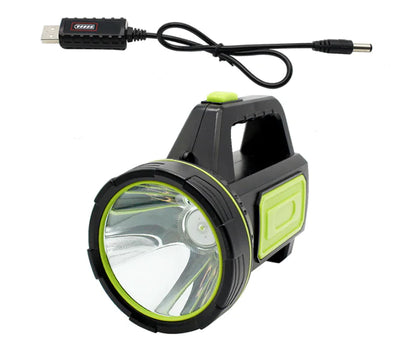 Portable Rechargeable LED Lantern for Outdoor Camping