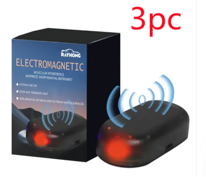 Car Snow Removal Tool