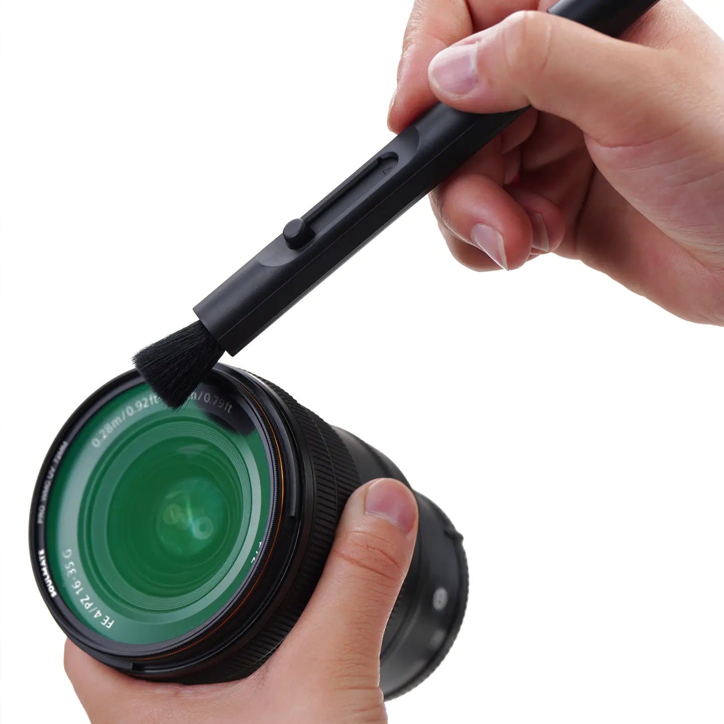 4-in-1 DSLR Lens Cleaning Kit for VR Glasses