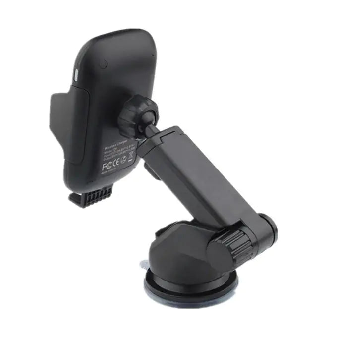 C9 Infrared Wireless Car Charger & C10 Auto Holder