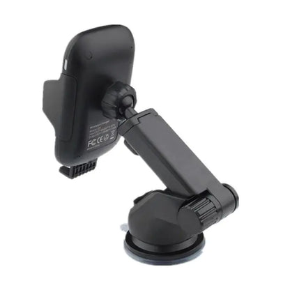 C9 Infrared Wireless Car Charger & C10 Auto Holder