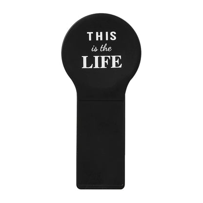 Portable Toilet Seat Lid Lifter and Handle Remover