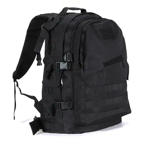Multi-Functional 3D Tactical Hiking Backpack