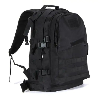 Multi-Functional 3D Tactical Hiking Backpack
