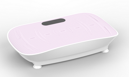 Smart Vibration Plate