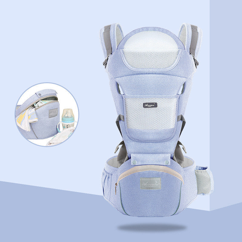 2398# Heart Rabbit Baby Waist Seat and Carrier