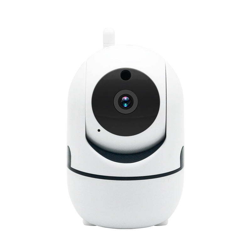 1080P Wireless WiFi Camera with Auto Tracking Feature
